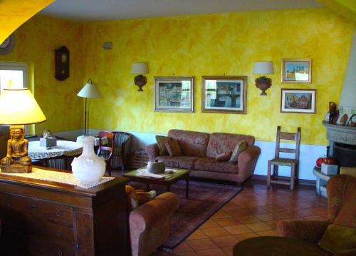 Locanda Miranda 