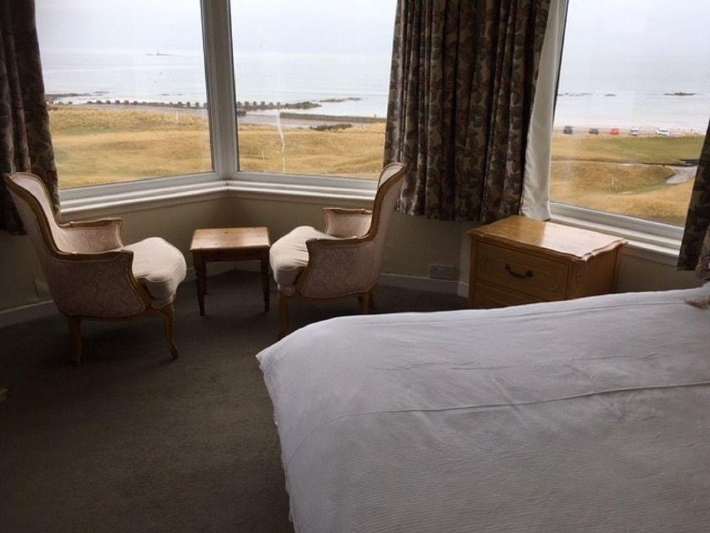 Golf View Hotel & Macintosh Restaraunt 