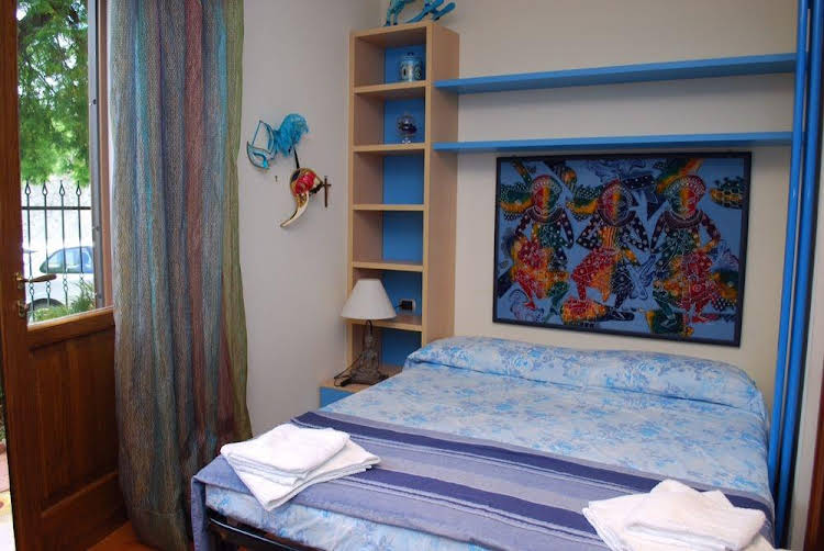 B&b Villa Fior Di Loto 