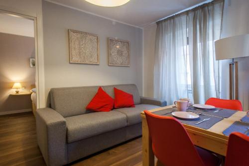 CadÌ Halldis Apartments (كادÌ هالدیس آپارتمنتس) 