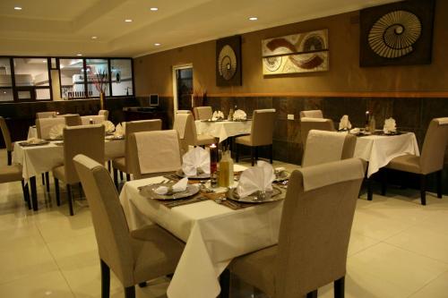 Road Lodge Livingstone 