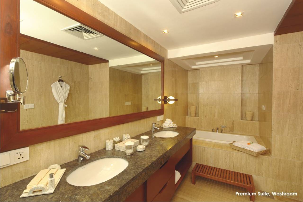 Jaypee Greens Golf And Spa Resort 