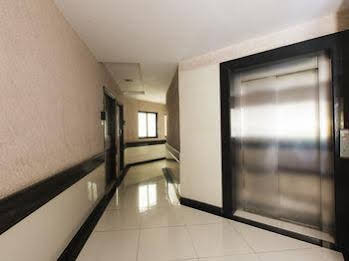 Oyo Rooms Military Road Marol 1 