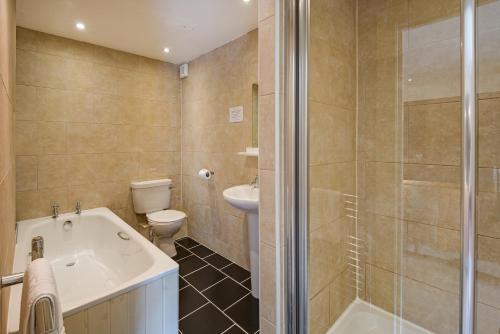 Queenshead Hotel Kelso 