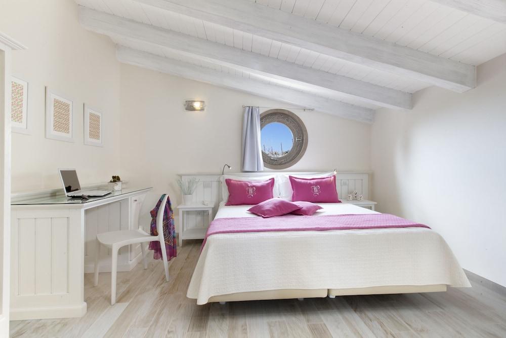 Il Palmento Relais 