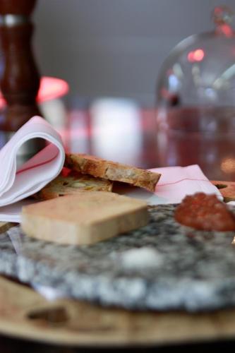 Chalet Hotel Le Collet 