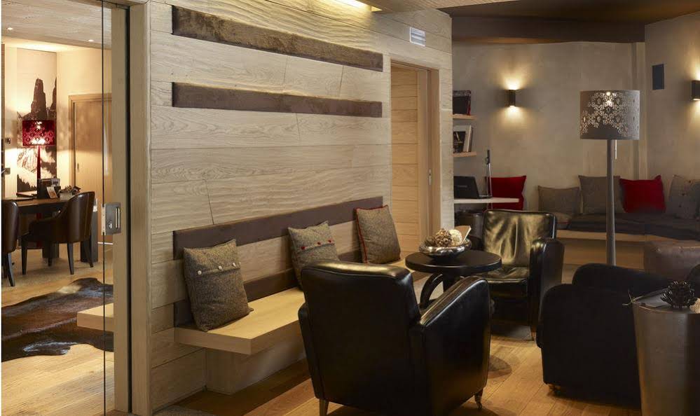 Dv Chalet Boutique Hotel & Spa 