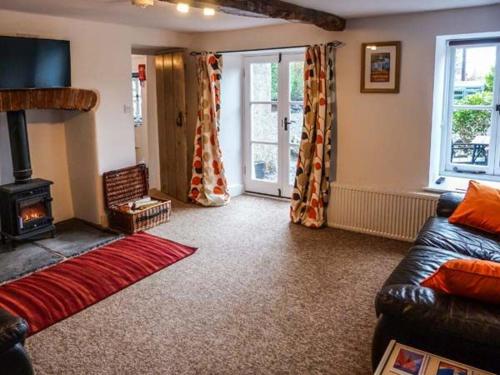 Furnace Cottage Ulverston 