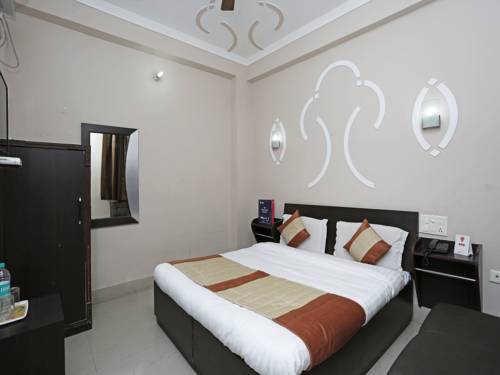 Oyo 4752 Hotel Alpine 