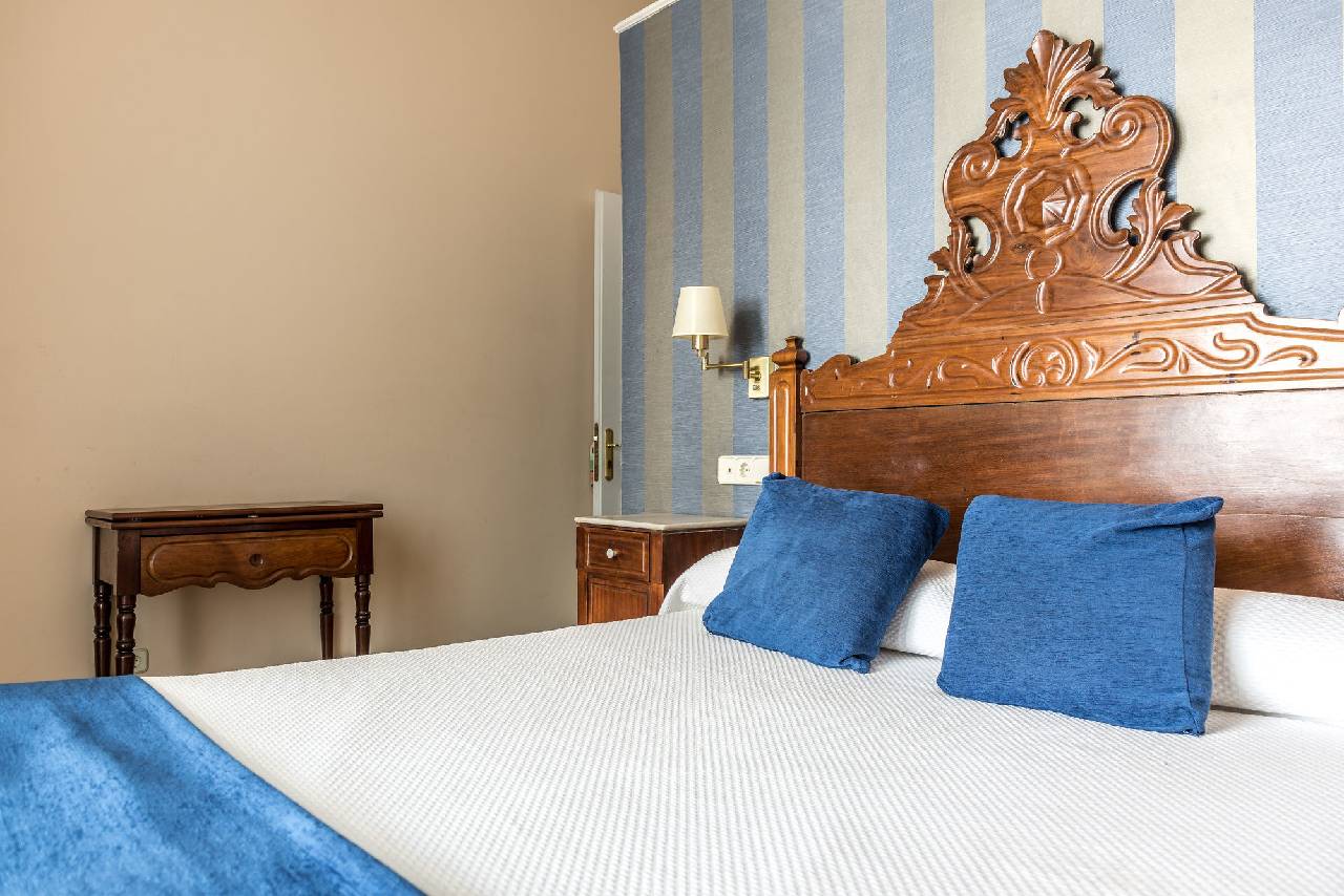 Hotel Noucentista 