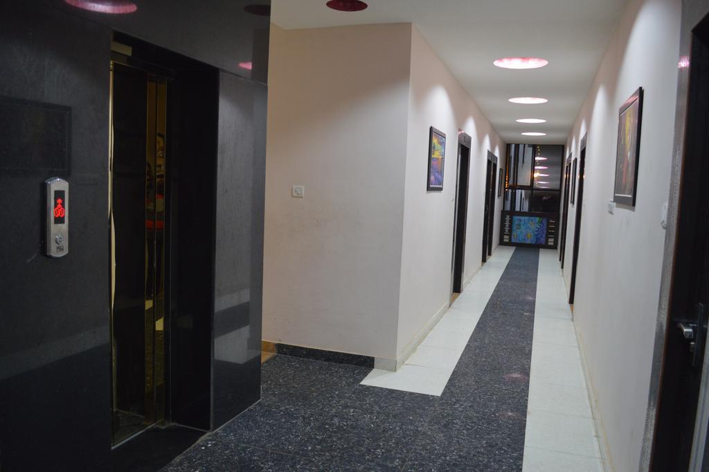 Hotel Mannat Excellency 