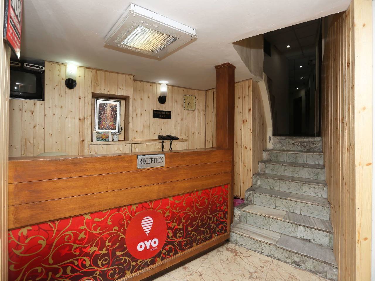 Oyo 2576 Hotel Piknik 