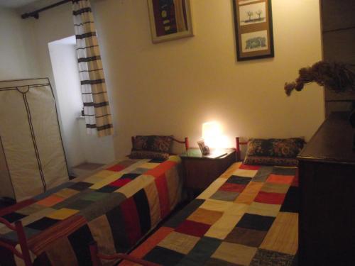 Casa Del Frantoio 