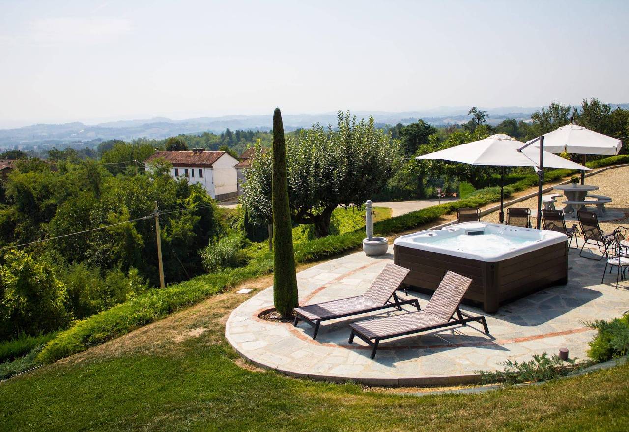 B&b Cascina Bellavista 
