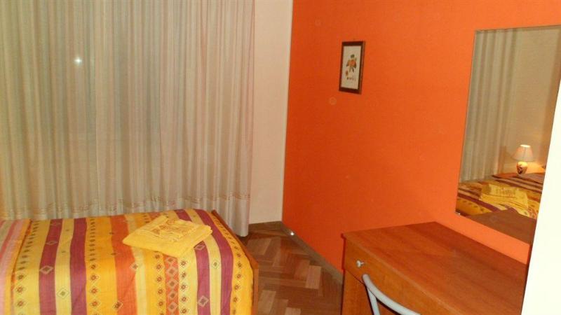 Bed And Breakfast Albatros General view