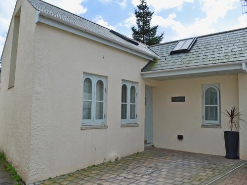 The Old Chapel 