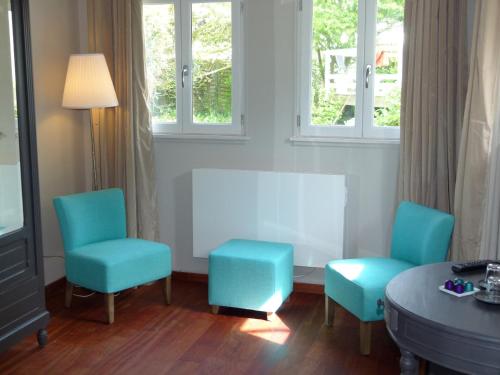 Villa Du Bonheur Chambres D'hotes 