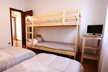 Bed And Breakfast D&d Guestroom