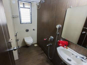 Oyo Rooms Military Road Marol 1 