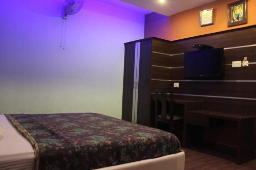 Hotel Mittaso 