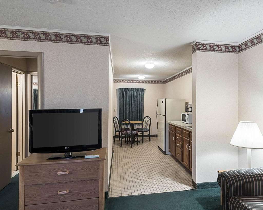 Rodeway Inn & Suites Rehoboth Beach (رودوی این و سوئیتس رهوبوت بیچ) 