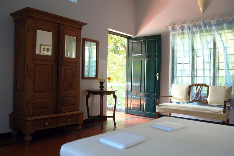 Villa Jacaranda 