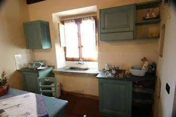 Agriturismo Pian Di Fiume 