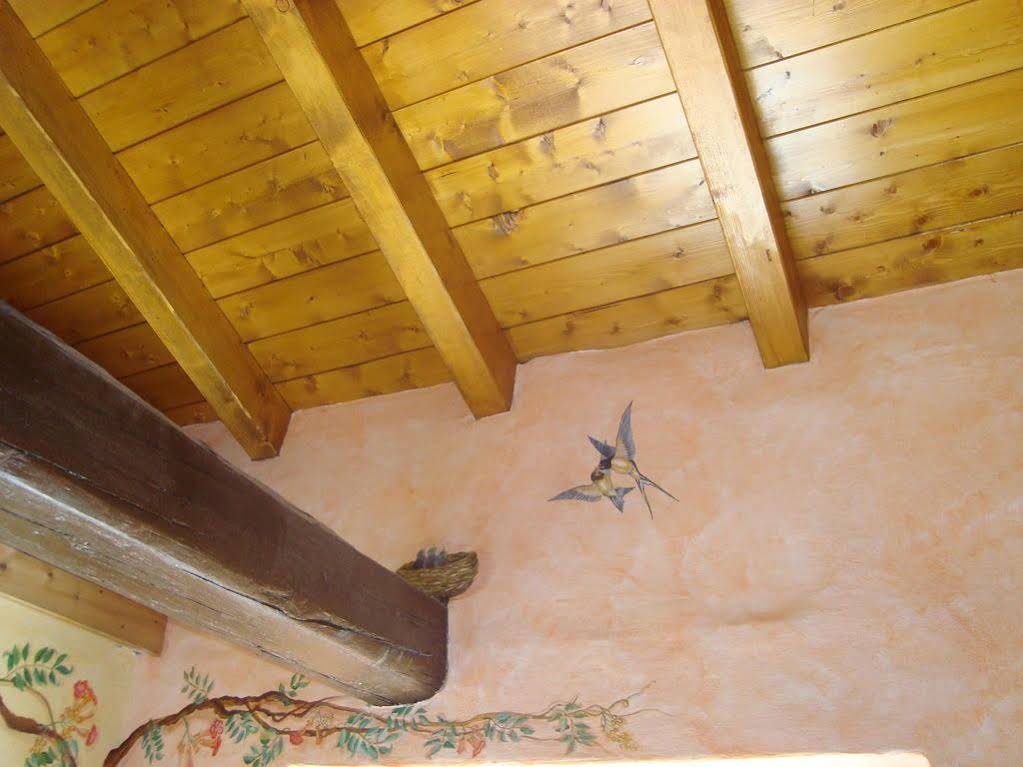 Residenza Pesce D'oro 
