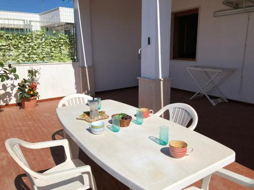 Villino Gallipoli Low Cost 