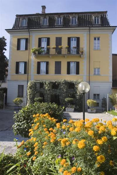 Hotel Villa Aurora 