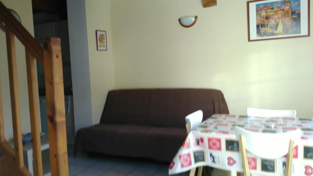 Chez Karine Et Laurent 
