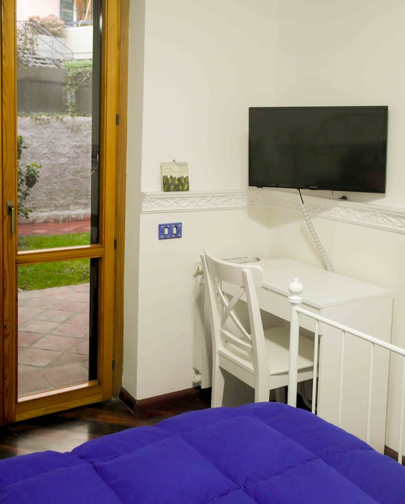 Sicilian Home Concept B&b 