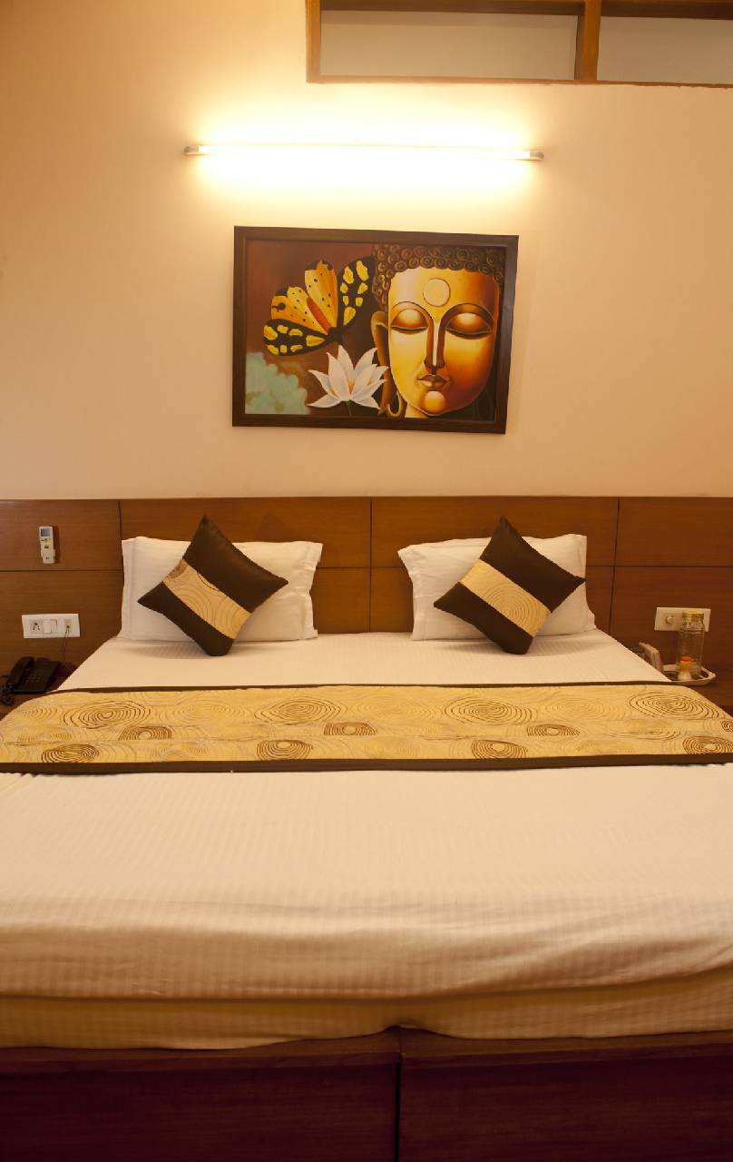 Oyo Rooms Sohna Road Extension 