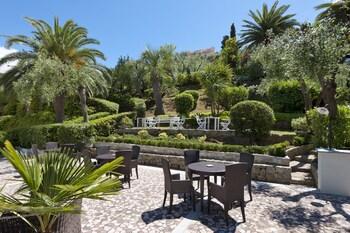 Doria Park Hotel 
