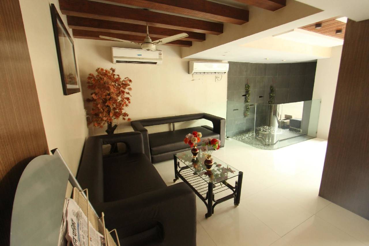 Oyo Rooms Delhi Gate 
