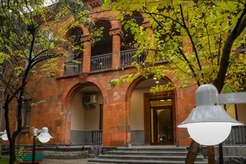 Annabella Boutique Hotel (آنابلا بوتیک هتل) Featured Image