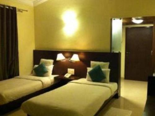 Sanjivani Resort (سانجیوانی ریزورت) 