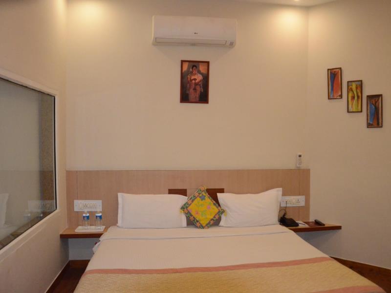 Sparrow Inn Ankur 