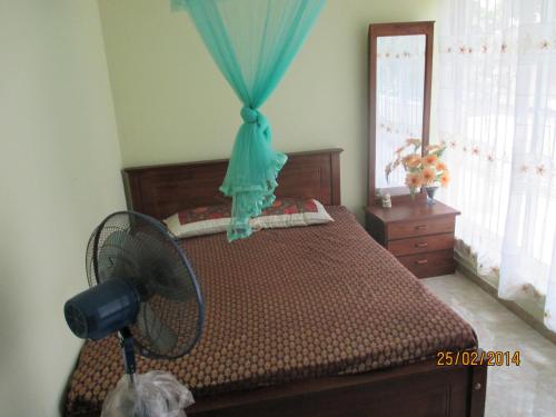 Fully Furnished Apartment For Rent 