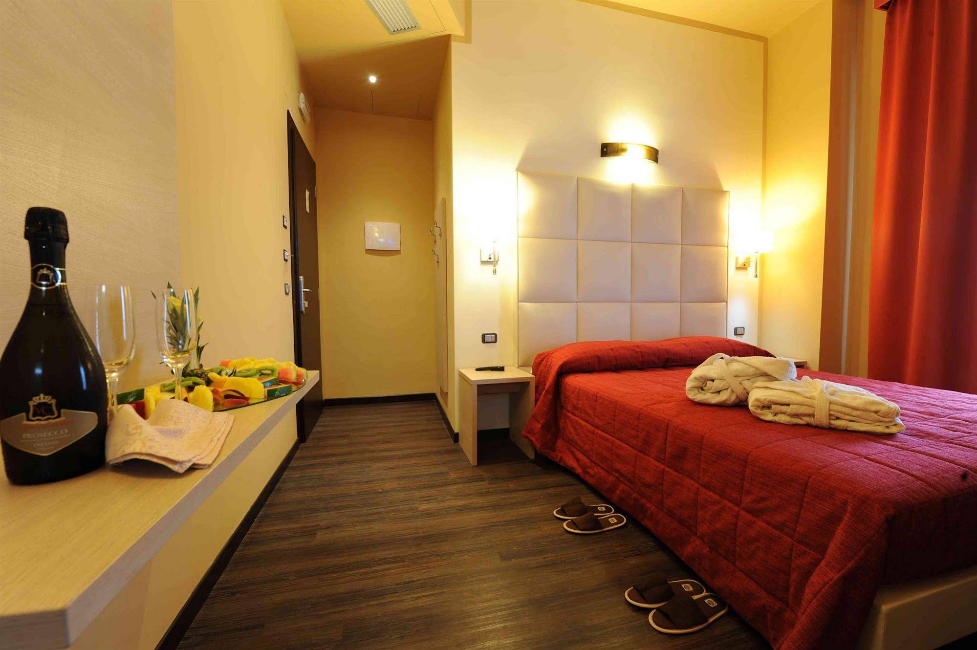 Hotel Gabbiano 