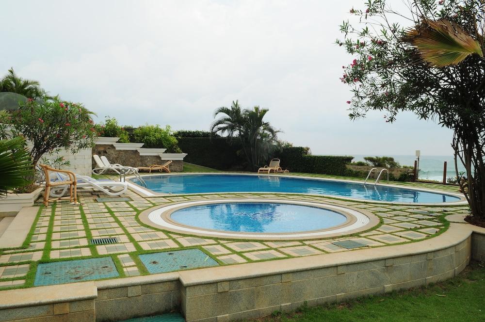 Hindustan Beach Retreat 