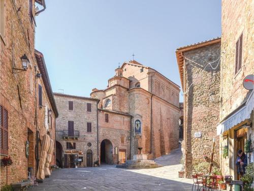 Casa Il Nido 