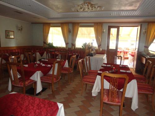 Hotel Al Caminetto 