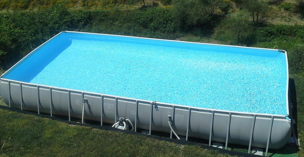 Agriturismo La Quiete 