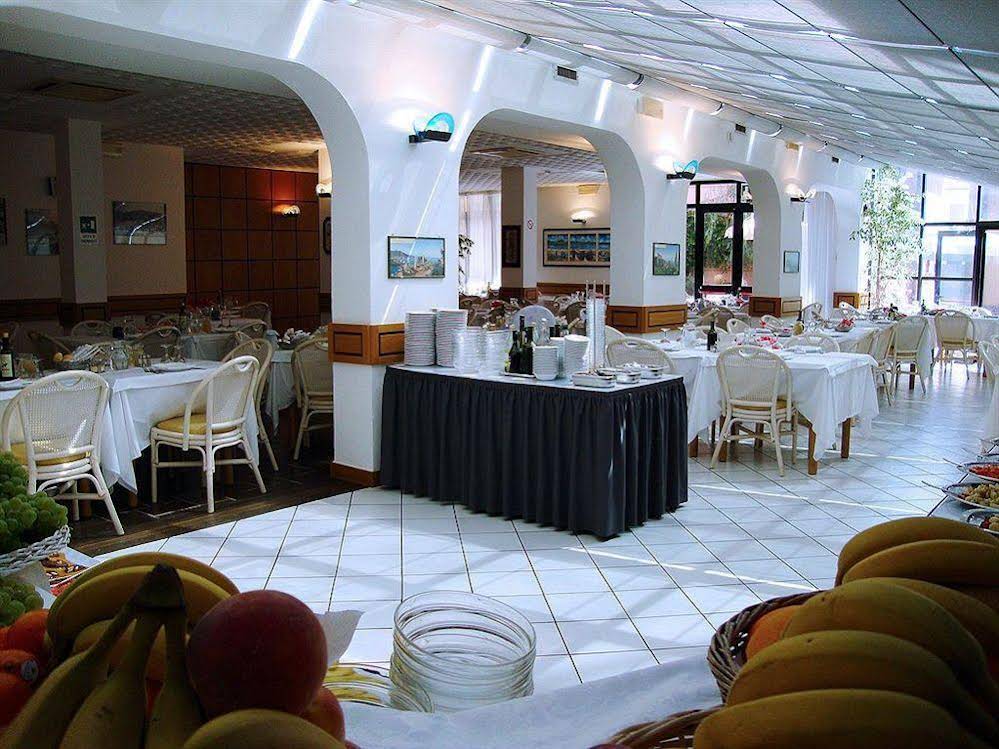Hotel Zunino 