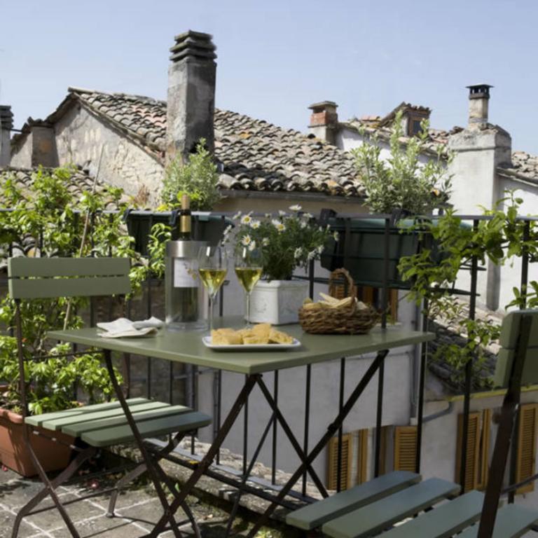 Locanda Spirito Divino 