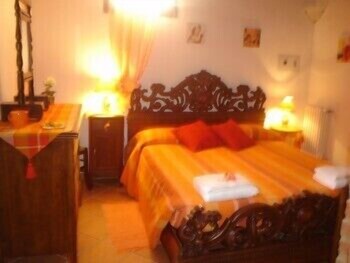 Casale Il Colombaio Di Toiano Guestroom