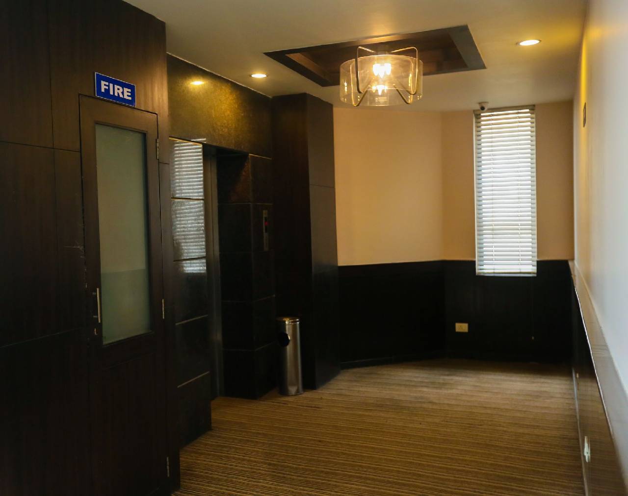Millennium Hotel 