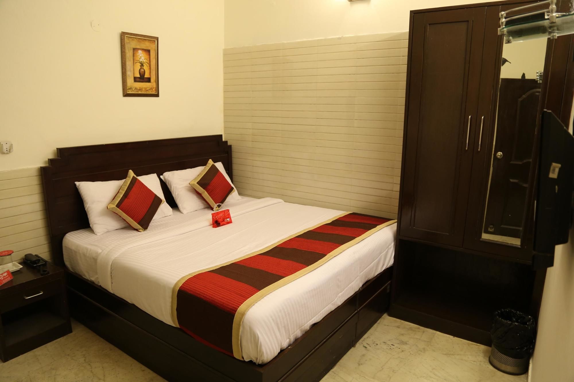 Oyo Rooms Sector 3 Panchkula Majri Chowk 