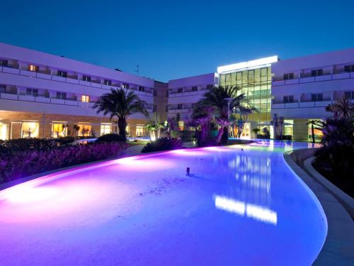 Regiohotel Manfredi 
